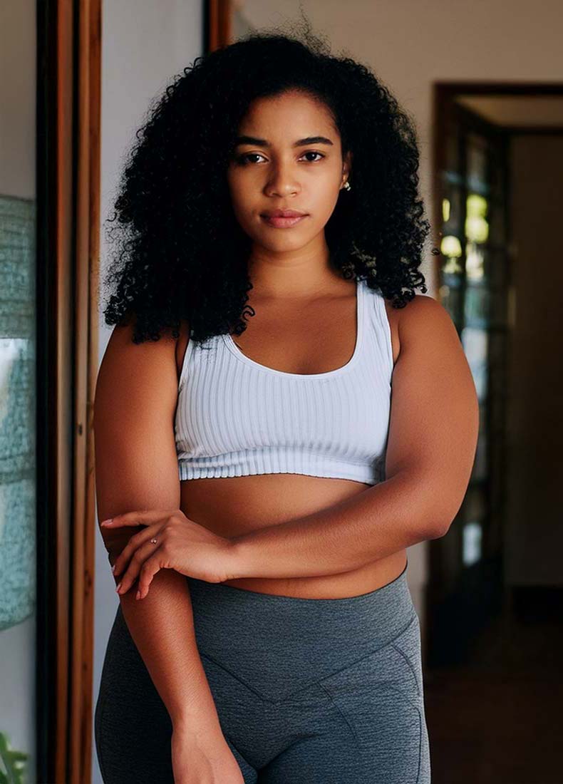 Before transformation 1